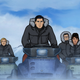 Image for article titled A great season of Archer coasts to a disappointing end